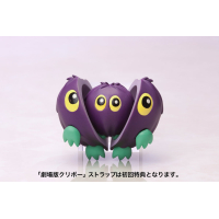 Authentic Yu-Gi-Oh! the Dark Side of Dimensions PVC Figure - Dark Magician Girl 1/7 27cm